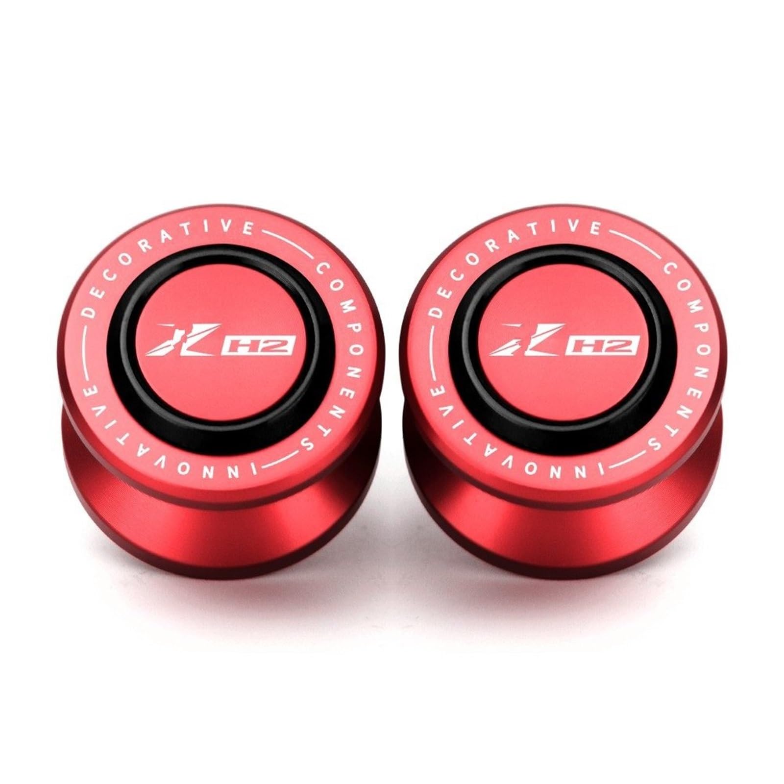 Amazon.co.jp: Frame Slider Compatible With Kawasaki For ZH2